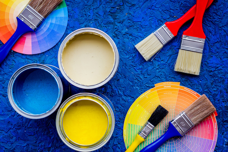 7 Tips For Painting a Home’s Exterior